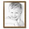 ArtToFrames 20x24 Inch Picture Frame, This 1.25 Inch Custom MDF Poster Frame is Available in Multiple Colors, Great for Your Art or Photos - Comes with Economy Acrylic and Corrugated Backing (A50OW)